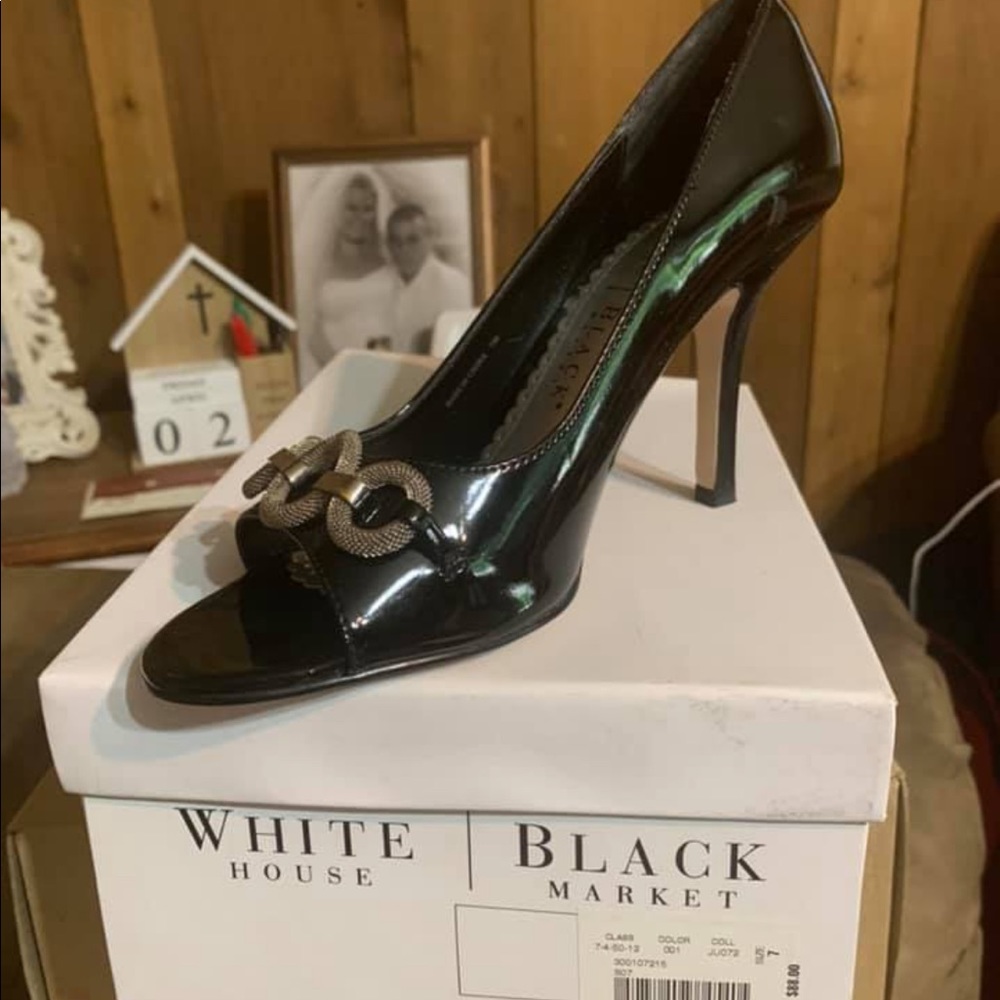 Shoes! - Picture 6 of 6